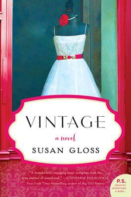 Vintage by Susan Gloss