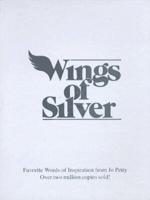 Wings of Silver by Jo Petty