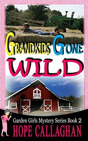 Grandkids Gone Wild by Hope Callaghan