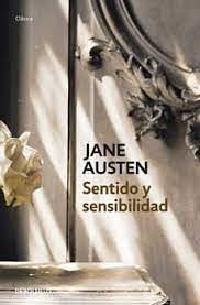 Sentido y sensibilidad by Jane Austen