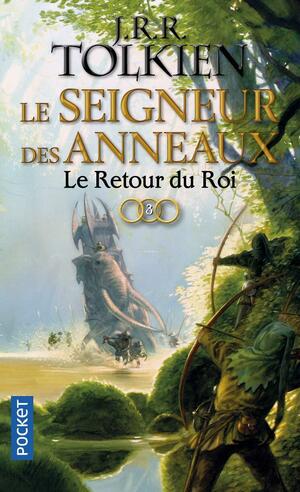 Le Retour du Roi by J.R.R. Tolkien