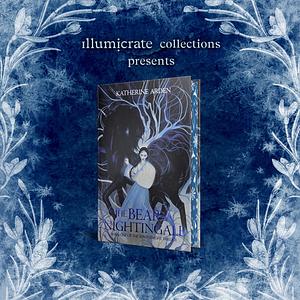 The Bear and the Nightingale  by Katherine Arden