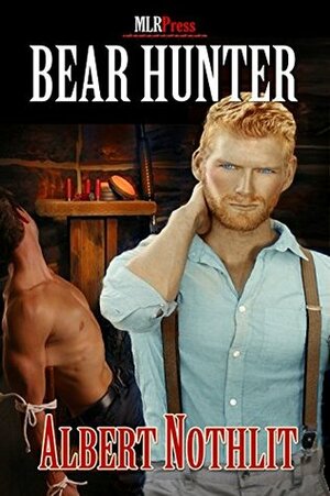 Bear Hunter by Albert Nothlit