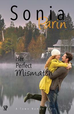 Her Perfect Mismatch by Sonia Parin