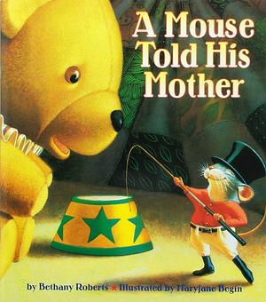 Mouse Told His, Little Book Grade K: Harcourt School Publishers Storytown by Hsp