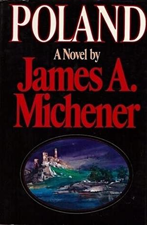 Poland by James Albert Michener