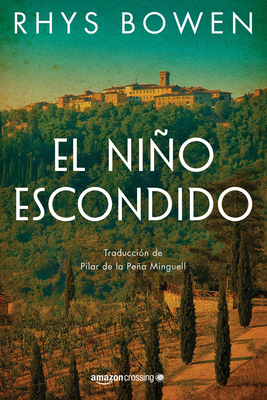 El Niño Escondido by Rhys Bowen