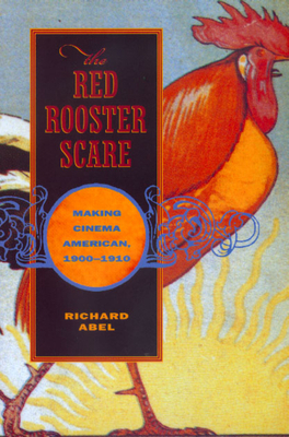 Red Rooster Scare by Richard Abel