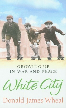 White City by Donald James Wheal