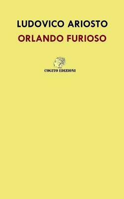 Orlando Furioso: Edizione Integrale by Ludovico Ariosto