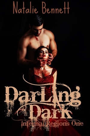 Darling Dark by Natalie Bennett