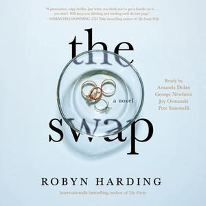 The Swap by Robyn Harding