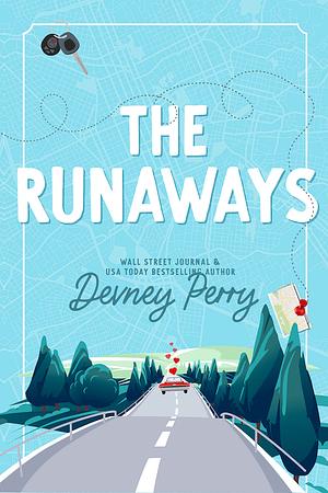 The Runaways by Devney Perry