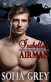 Isabella's Airman by Sofia Grey