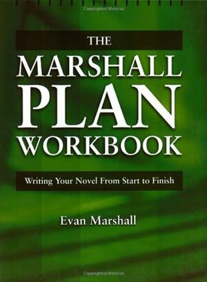 Marshall Plan Workbook by Evan Marshall