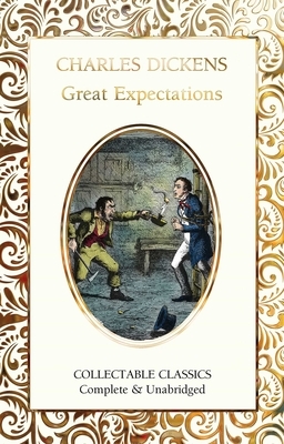 Great Expectations by Charles Dickens