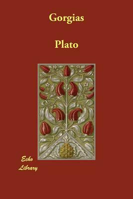 Gorgias by Plato