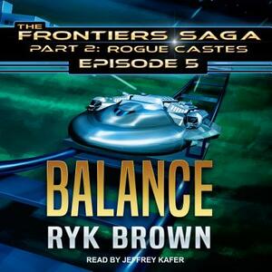 Balance by Ryk Brown