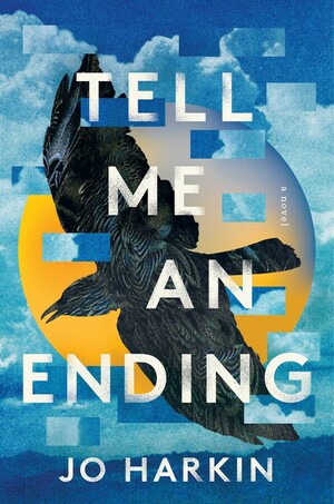 Tell Me an Ending by Jo Harkin