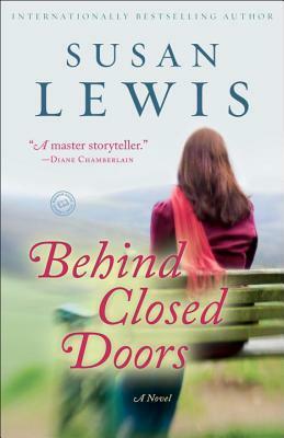 Behind Closed Doors by Susan Lewis