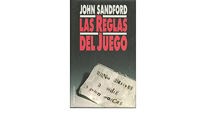 Las reglas del juego by John Sandford