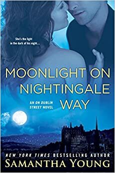 Clar de luna pe strada Nightingale by Samantha Young