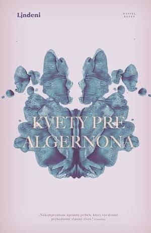 Kvety pre Algernona by Daniel Keyes