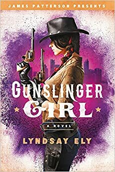 Gunslinger Girl by Lyndsay Ely