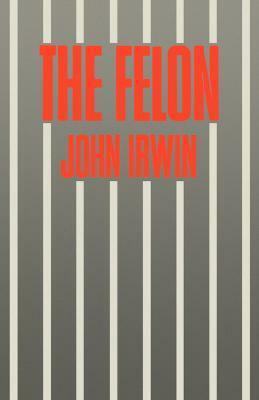 The Felon by John Irwin