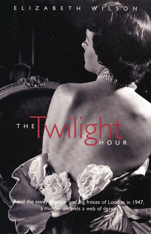 The Twilight Hour by Elizabeth Wilson