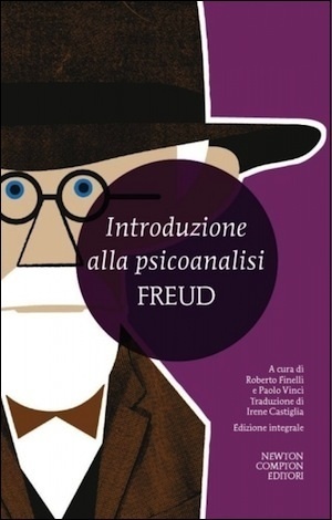 Introduzione alla psicoanalisi by Sigmund Freud