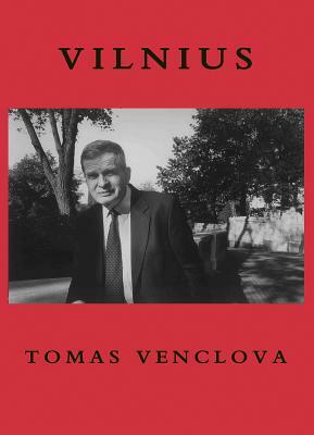 Forms of Hope: Essays by Tomas Venclova