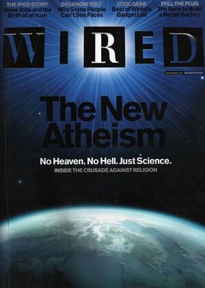 Very Short Stories by James P. Blaylock, Steven Meretzky, Howard Chaykin, Harry Harrison, Ernest Hemingway, Greg Bear, Ken MacLeod, Michael Moorcock, Paul Di Filippo, Brian Herbert, Cory Doctorow, Ursula K. Le Guin, Charles Stross, Bruce Sterling, Eileen Gunn, Alan Moore, Neal Stephenson, William Gibson, David Brin, Frank Miller, Gregory Benford, Howard Waldrop, Robert Jordan, Gregory Maguire, William Shatner, Darren Aronofsky, Stephen Baxter, Margaret Atwood, Ben Bova, Ari Handel, Stephen R. Donaldson, Marc Laidlaw, Arthur C. Clarke, Joss Whedon, Vernor Vinge, Orson Scott Card, Ronald D. Moore, Rockne S. O’Bannon, Richard Powers, James Patrick Kelly, Mark Millar, Stan Lee, Neil Gaiman, Kevin Smith, Graeme Gibson, Rudy Rucker, Richard K. Morgan, Wired