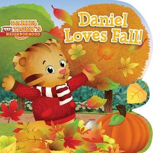 Daniel Loves Fall! by 