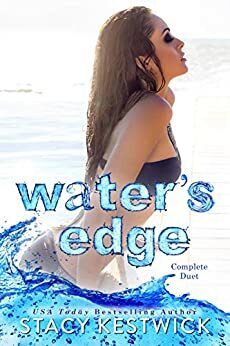 Water's Edge Complete Duet by Stacy Kestwick