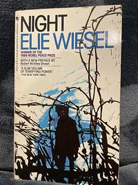 Night by Elie Wiesel