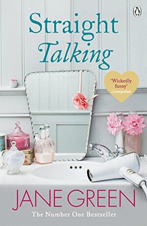 Straight Talking by Jane Green