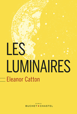 Les luminaires by Eleanor Catton