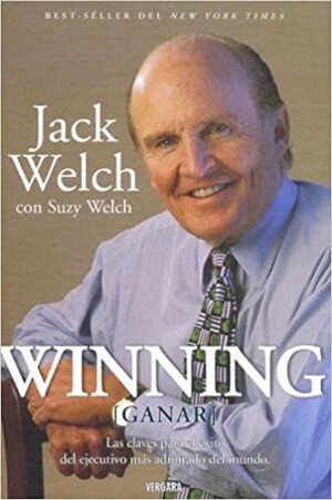 Winning by Jack Welch