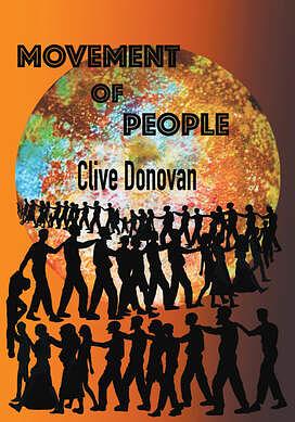 Movement of People  by Clive Donovan