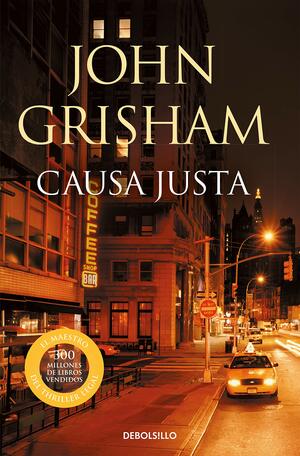 Causa justa by John Grisham