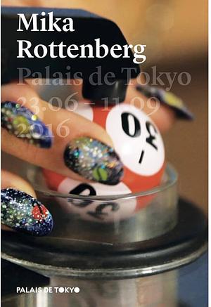 Mika Rottenberg, Palais de Tokyo by Amy Herzog, Mika Rottenberg, Daria de Beauvais
