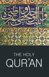 The Holy Qur'an by 