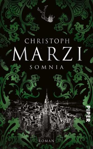 Somnia by Christoph Marzi