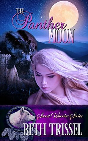 The Panther Moon by Beth Trissel