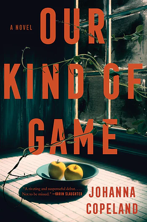 Our Kind of Game: A Novel by Johanna Copeland