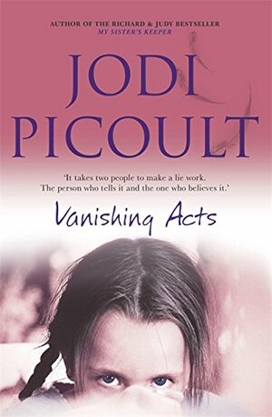 Vanishing Acts by Jodi Picoult