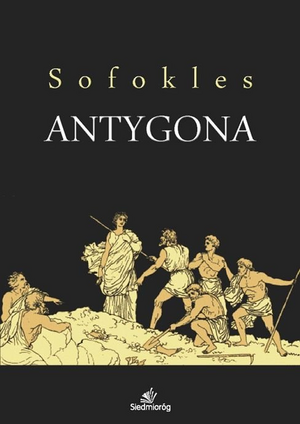 Antygona by Sophocles