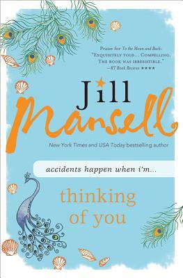Thinking of You by Jill Mansell