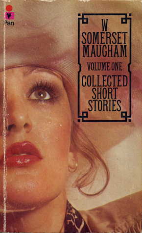 Collected Short Stories Volume 4 by W. Somerset Maugham
